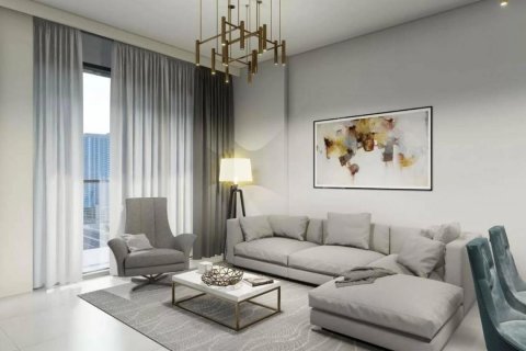 Apartment in Business Bay, Dubai, UAE 1 room, 40.17 sq.m. № 598811 - photo 1