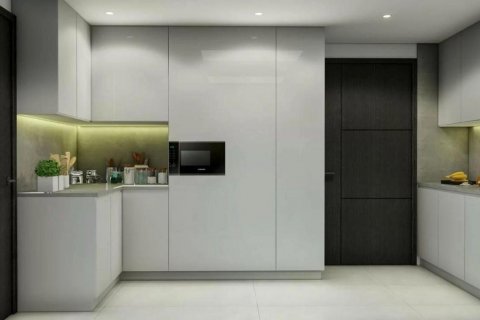 Apartment in Business Bay, Dubai, UAE 1 room, 40.17 sq.m. № 598811 - photo 7