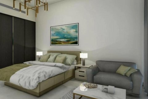 Apartment in Business Bay, Dubai, UAE 1 room, 40.17 sq.m. № 598811 - photo 5