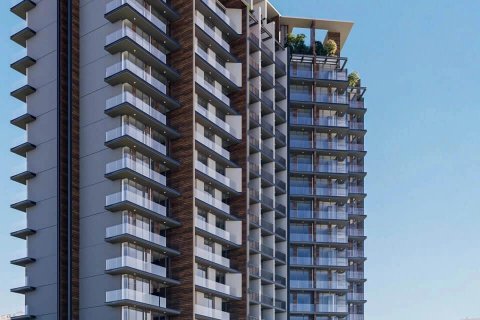 Apartment sa Arjan, Dubai, UAE 1 silid-tulugan, 68.93 sq.m. № 598815 - larawan 19