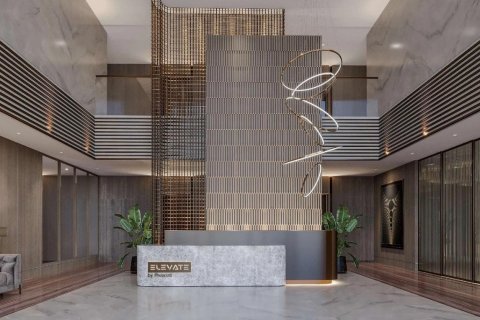 Apartment sa Arjan, Dubai, UAE 1 silid-tulugan, 68.93 sq.m. № 598815 - larawan 18