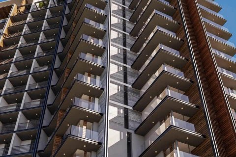Apartment sa Arjan, Dubai, UAE 1 silid-tulugan, 68.93 sq.m. № 598815 - larawan 20