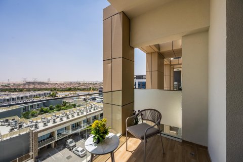 Huoneisto Dubai Land, Arabiemiraatit 1 huone, 33.05 m2 № 762760 - kuva 16