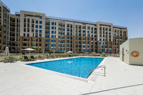 Huoneisto Dubai Land, Arabiemiraatit 1 huone, 33.05 m2 № 762760 - kuva 12