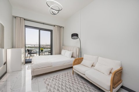Apartman u gradu Dubai Land, UAE 1 soba, 33.05 m2 Br. 762760