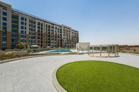 Huoneisto Dubai Land, Arabiemiraatit 1 huone, 33.05 m2 № 762760 - kuva 13