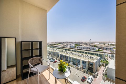 Huoneisto Dubai Land, Arabiemiraatit 1 huone, 33.05 m2 № 762760 - kuva 17