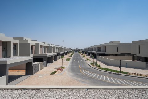 Kuća u nizu u Dubai South (Dubai World Central), UAE 4 spavaćih soba, 306.77 m2 Br. 762761 - fotografija 8