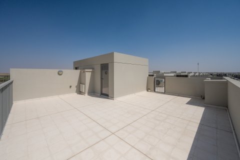 Kuća u nizu u Dubai South (Dubai World Central), UAE 4 spavaćih soba, 306.77 m2 Br. 762761 - fotografija 9