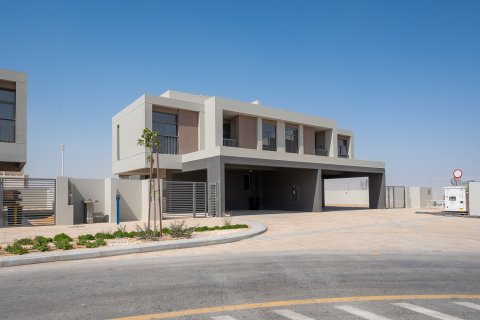 Kuća u nizu u Dubai South (Dubai World Central), UAE 4 spavaćih soba, 306.77 m2 Br. 762761 - fotografija 2