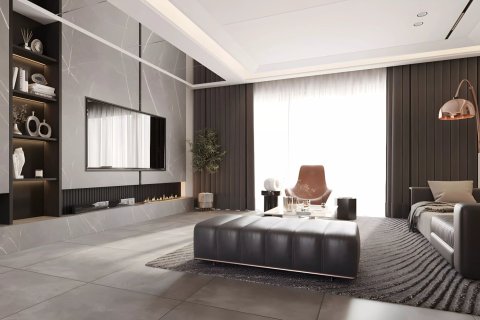 Apartment til salg i Mohammed Bin Rashid City, Dubai, UAE 2 soveværelser, 102.41 kvm № 762763 - foto 2