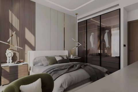 Apartment til salg i Mohammed Bin Rashid City, Dubai, UAE 2 soveværelser, 102.41 kvm № 762763 - foto 3