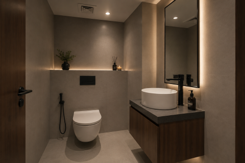 Apartment til salg i Mohammed Bin Rashid City, Dubai, UAE 2 soveværelser, 102.41 kvm № 762763 - foto 7