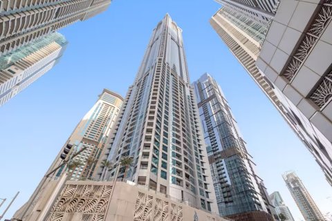 Apartmán v Jumeirah Lake Towers, Dubai, SAE 1 spálňa, 96.32 m2 č. 762762 - Fotografia 9