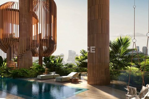 Business Bay, Dubai, UAE의 판매용 듀플렉스 침실 5개, 932제곱미터 번호 721074 - 사진 7