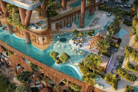 Business Bay, Dubai, UAE의 판매용 듀플렉스 침실 5개, 932제곱미터 번호 721074 - 사진 6