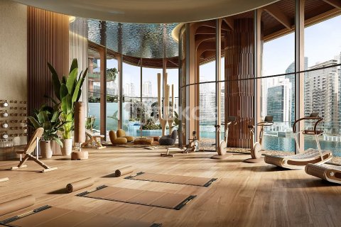 Business Bay, Dubai, UAE의 판매용 듀플렉스 침실 5개, 932제곱미터 번호 721074 - 사진 17