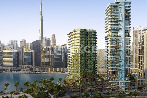 Business Bay, Dubai, UAE의 판매용 듀플렉스 침실 5개, 932제곱미터 번호 721074 - 사진 1