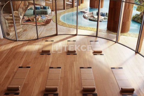 Business Bay, Dubai, UAE의 판매용 듀플렉스 침실 5개, 932제곱미터 번호 721074 - 사진 13