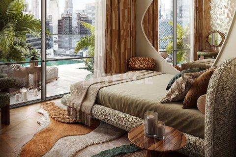 Business Bay, Dubai, UAE의 판매용 듀플렉스 침실 5개, 932제곱미터 번호 721074 - 사진 23