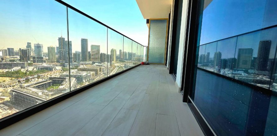 Appartement à Dubai, EAU: 2 chambres, 159.6 m2 № 721019