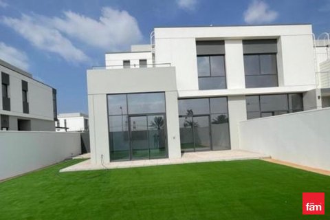Maison de ville à louer à Al Furjan, Dubai, EAU 4 chambres, 357 m2 № 721018 - photo 2