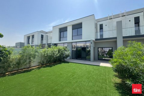 Maison de ville à Al Furjan, Dubai, EAU: 4 chambres, 357 m2 № 721018