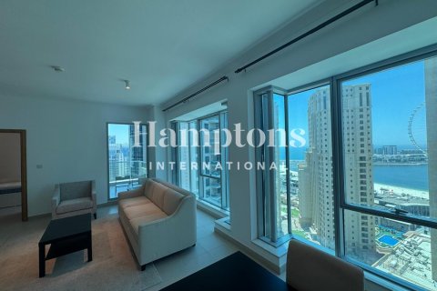 Appartement à louer à Dubai Marina, Dubai, EAU 1 chambre, 89.00107400 m2 № 721075 - photo 6