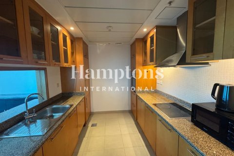 Appartement à louer à Dubai Marina, Dubai, EAU 1 chambre, 89.00107400 m2 № 721075 - photo 11