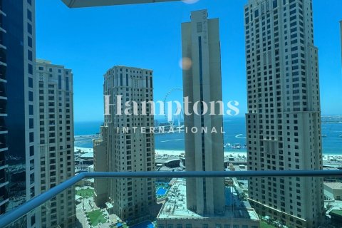 Appartement à louer à Dubai Marina, Dubai, EAU 1 chambre, 89.00107400 m2 № 721075 - photo 8