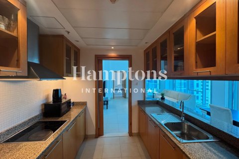 Appartement à louer à Dubai Marina, Dubai, EAU 1 chambre, 89.00107400 m2 № 721075 - photo 2