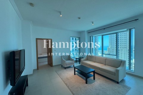 Appartement à louer à Dubai Marina, Dubai, EAU 1 chambre, 89.00107400 m2 № 721075 - photo 4
