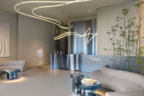Appartement à vendre à  Dubai, EAU 2 chambres, 98.4 m2 № 721016 - photo 10