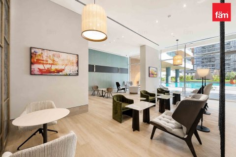 Dubai Hills Estate, Dubai, BAE’de kiralık daire 2 yatak odası, 123.7 m² No 721017 - fotoğraf 2