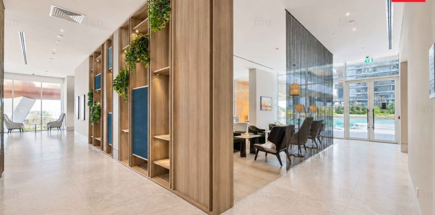 Dubai Hills Estate, Dubai, BAE’de daire 2 yatak odası, 123.7 m&sup2; No 721017