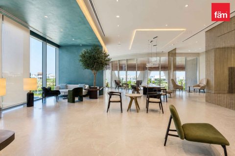 Dubai Hills Estate, Dubai, BAE’de kiralık daire 2 yatak odası, 123.7 m² No 721017 - fotoğraf 18