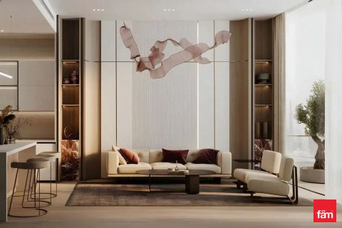 Apartment til salg i Dubai, UAE 1 soveværelse, 72.6 kvm № 721020 - foto 2