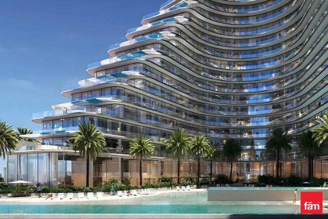 Apartment til salg i Dubai, UAE 1 soveværelse, 72.6 kvm № 721020 - foto 4