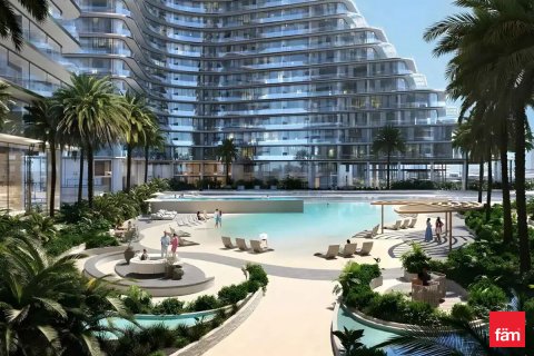Apartment til salg i Dubai, UAE 1 soveværelse, 72.6 kvm № 721020 - foto 12
