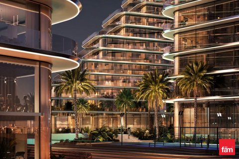 Apartment til salg i Dubai, UAE 1 soveværelse, 72.6 kvm № 721020 - foto 11