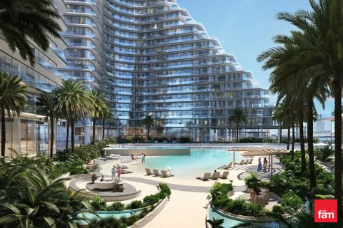 Apartment til salg i Dubai, UAE 1 soveværelse, 72.6 kvm № 721020 - foto 10