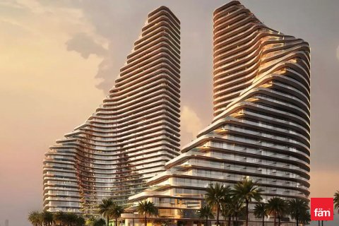Apartment til salg i Dubai, UAE 1 soveværelse, 72.6 kvm № 721020 - foto 6