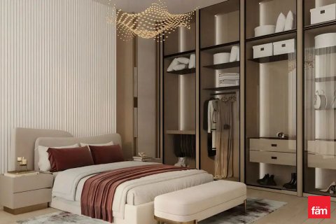 Apartment til salg i Dubai, UAE 1 soveværelse, 72.6 kvm № 721020 - foto 7