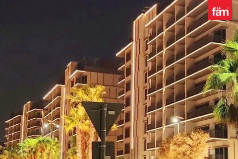 Apartament në Mohammed Bin Rashid City, Dubai, Emiratet e Bashkuara Arabe 38.5 m2. № 598063 - Foto 10