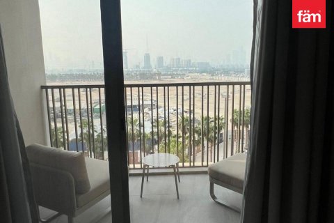 Apartament në Mohammed Bin Rashid City, Dubai, Emiratet e Bashkuara Arabe 38.5 m2. № 598063 - Foto 5
