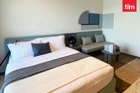 Apartament në Mohammed Bin Rashid City, Dubai, Emiratet e Bashkuara Arabe 38.5 m2. № 598063 - Foto 2