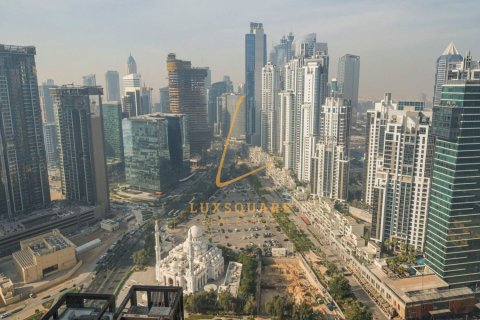 Apartamento para arrendamento em Downtown Dubai (Downtown Burj Dubai), Dubai, EAU 2 quartos, 146 m2 № 693830 - foto 9