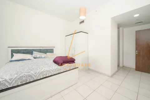 Dzīvoklis Business Bay, Dubaijā, AAE 1 istaba, 107 m2 Nr. 693829 - attēls 8