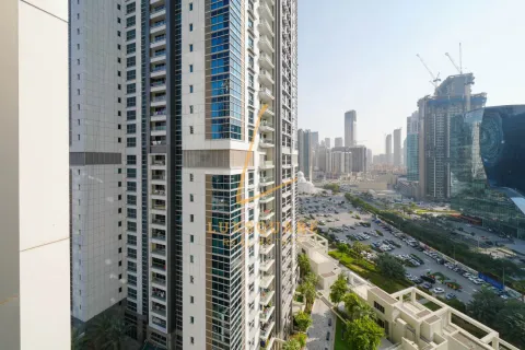 Dzīvoklis Business Bay, Dubaijā, AAE 1 istaba, 107 m2 Nr. 693829 - attēls 3