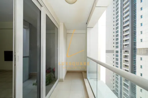 Dzīvoklis Business Bay, Dubaijā, AAE 1 istaba, 107 m2 Nr. 693829 - attēls 15